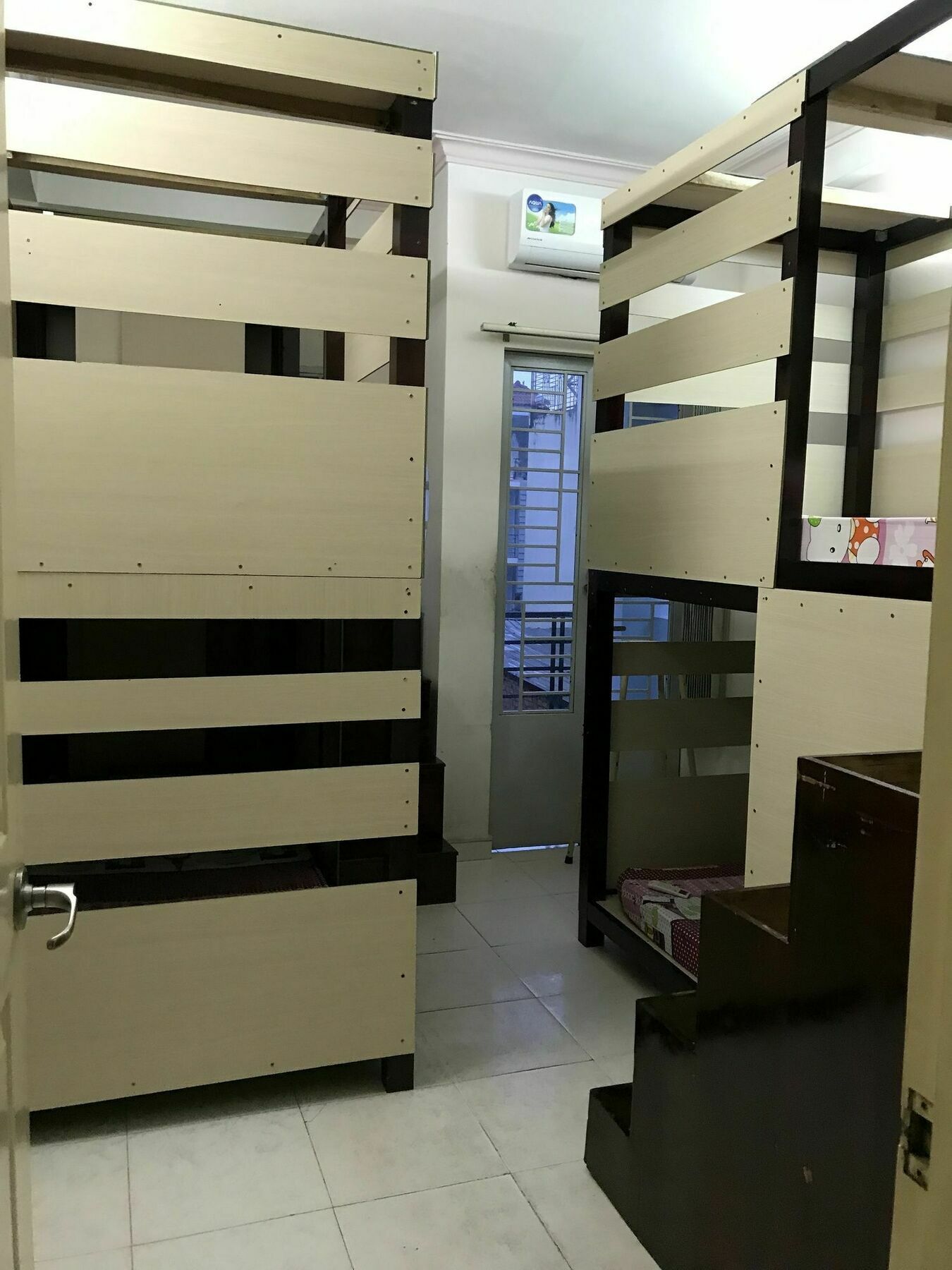 Happy Hostel Vn (Adults Only) Хошимін Екстер'єр фото